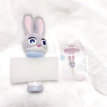 주토피아 마쉬멜로우 시리즈 주디 52TOYS