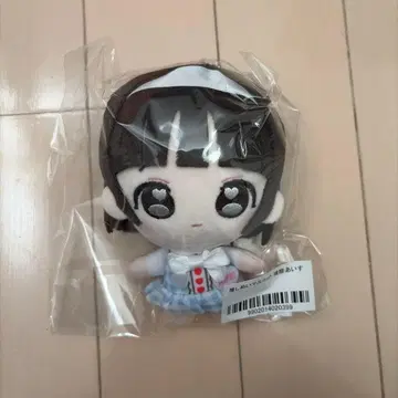 iLiFE! 아이스 최애 누이