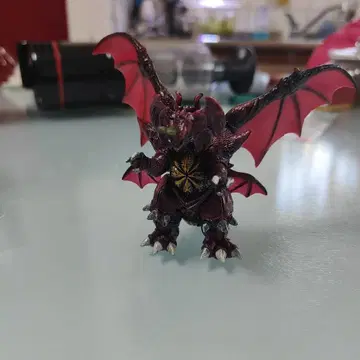 HG 고질라 10 디스트로이어