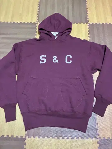 [ 새상품 ] 웨어하우스 조롱랏코 JG-CS12 사이즈 L 보르도