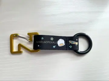 Zepp 카라비너 오리 페클