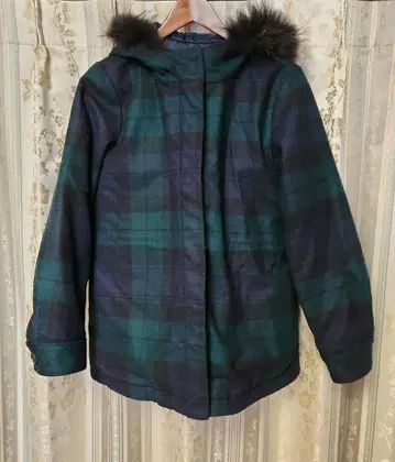 DAMA collection 다운 자켓 M 사이즈