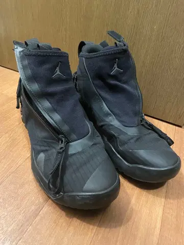 Jordan Proto-React Z 27cm