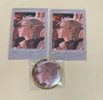 fgo agf 포트레이트 영기 소환 캔뱃지 타케다 신겐