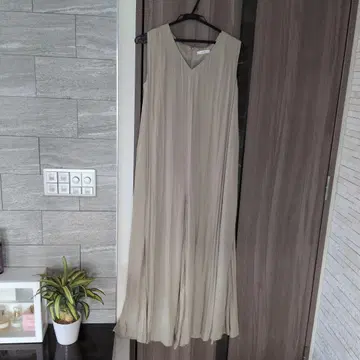 CLANE 그린 올인원