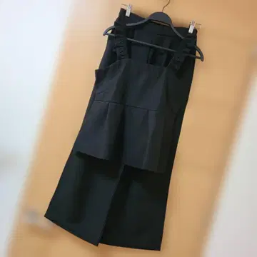 시마무라 tal.byyumi 유미 씨 프릴 상의 와이드 팬츠 세트