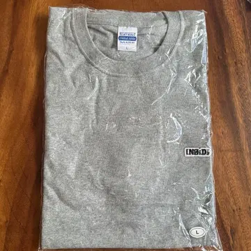 NOiD 그레이 T셔츠 L 사이즈