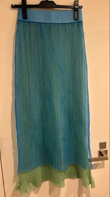 [ 택 포함 ] Open sesame club 타이트 스커트