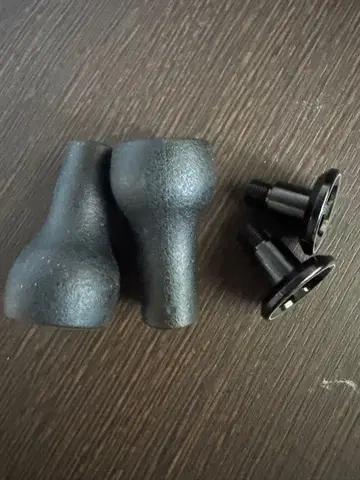 DRT 바리얼 핸들 슬림 노브 휠 세트