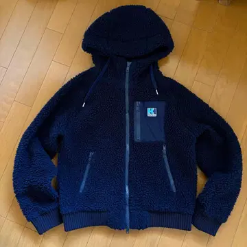 헬리한센 HH 우먼 보아 자켓