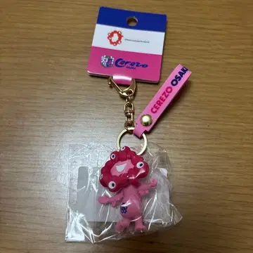 세레소 오사카 아크릴 키링