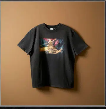 미세스 바벨탑 T셔츠