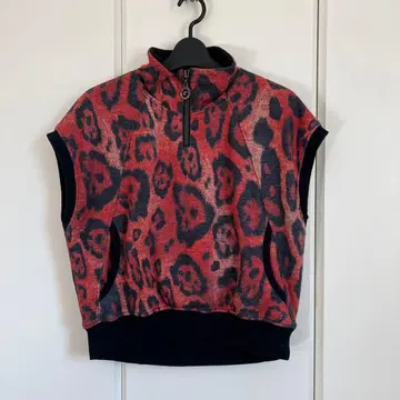 이타리야 플리스 베스트