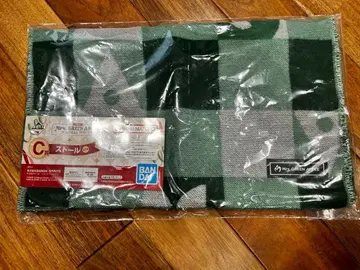 미세스 그린애플 제일복권 스톨