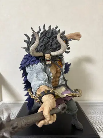 원피스 피규어 카이도 대형