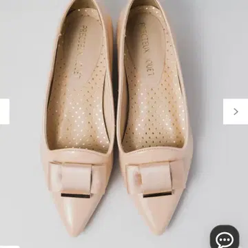 BONTRE 리본 펌프스