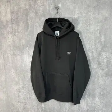 M&M 풀오버 후드티 L