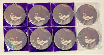 피오피오레의 만종 길버트 반짝반짝 캔뱃지 여름의 시장 2022 오토메이트