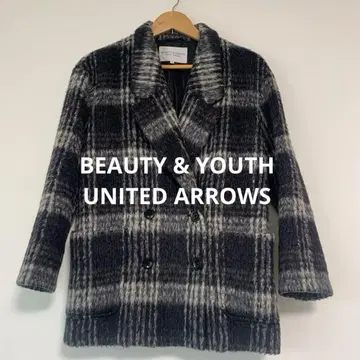 BEAUTY & YOUTH UNITED ARROWS 자켓