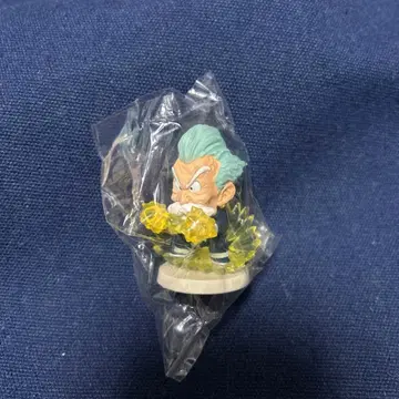 애니메이션 히어로즈 극기판 드래곤볼 재키 춘 (만국경천장)