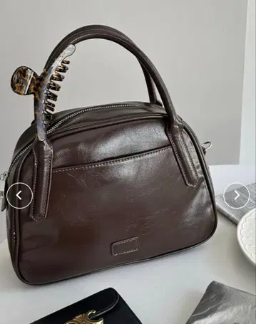 discoat 보스턴 백