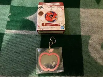 Mrs. GREEN APPLE 제일복권 E상 바스락 아크릴 참