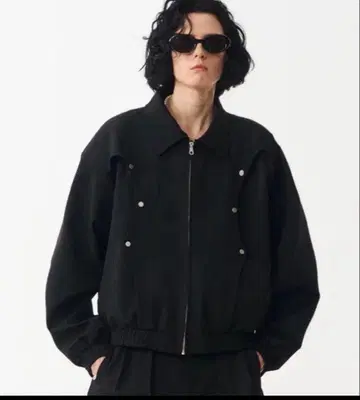 MODITEC M flying flat jacket