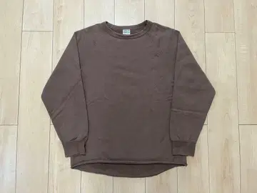 와라와라 스포츠 13 OZ CREW SWEAT SHIRT