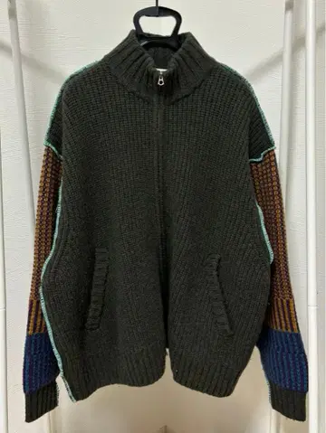 FILL THE BILL 니트