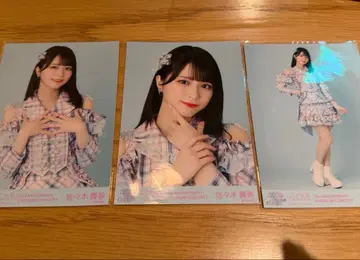 이코럽 사사키 마이카 브로마이드 절대 아이돌 그만두지 마 컴프