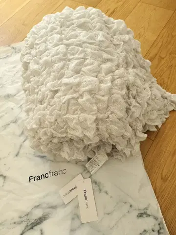 Francfranc 리플 슬로우