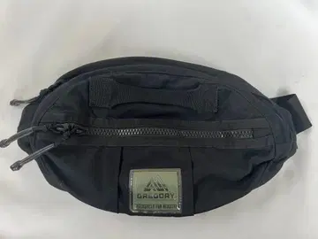 GREGORY 넥서스 세븐 V2 블랙 테일메이트