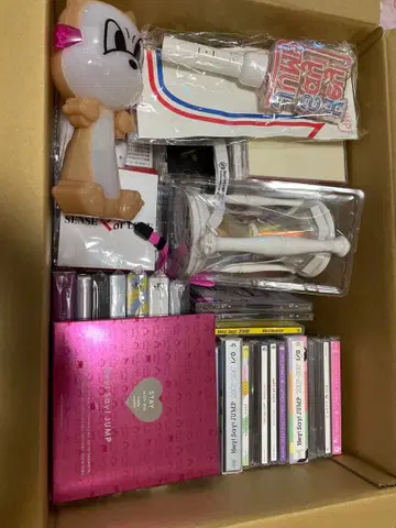 Hey! Say! Jump 치넨 군 위주 묶음 판매