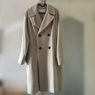 TICCA 티 코트 겉옷