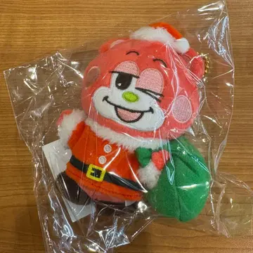 쇼타로 리즈코 마스코트 키링 RIIZE 109