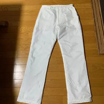 피드라 충전솜 골프 팬츠