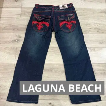 LAGUNA BEACH 라구나비치 32인치 새상품급 멋진