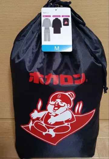 호카론 룸웨어 세트 M 사이즈