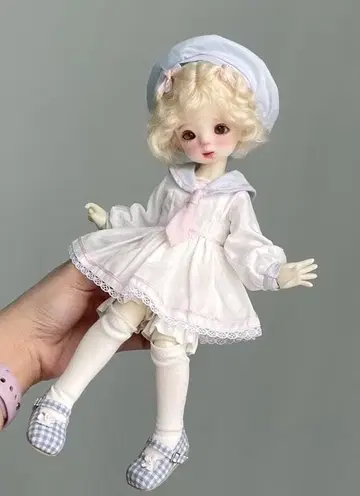 SEN AF11242 [ ils ] 1/6 의류 4세트 ( 5/SD )