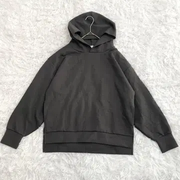 GLOBAL WORK 글로벌 워크 후드티 풀오버 후드 M