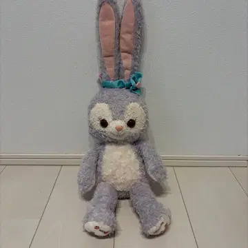 스텔라 루 봉제 인형 디즈니