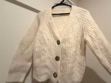 Mila Owen 니트 가디건