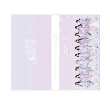 절대 아이돌 그만두지 마 사진 앨범