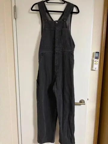 저널 스탠다드 리룸 PAYDAY 오버롤 별주 오버롤