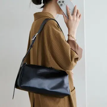 멀티 WAY 원 핸들 숄더백