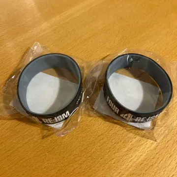 Official 히게단dism 히게단 러버 밴드