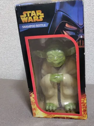 [ 새상품 미사용 ] 요다 샴푸 보틀