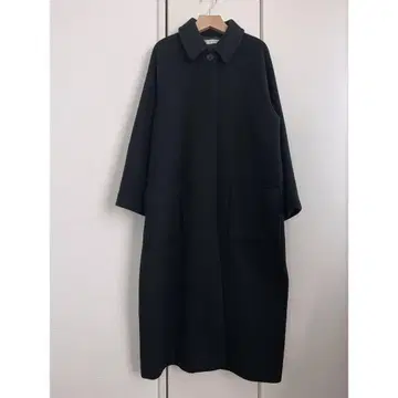 저널 스탠다드 랙스 지론 라무 W 비버 스텐카라 코트