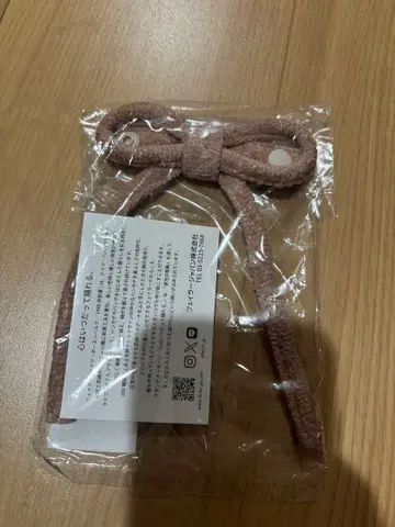 페일러 메니 리본즈 참