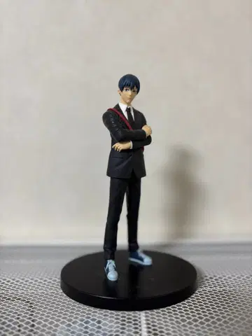 체인소 맨 하야카와 아키